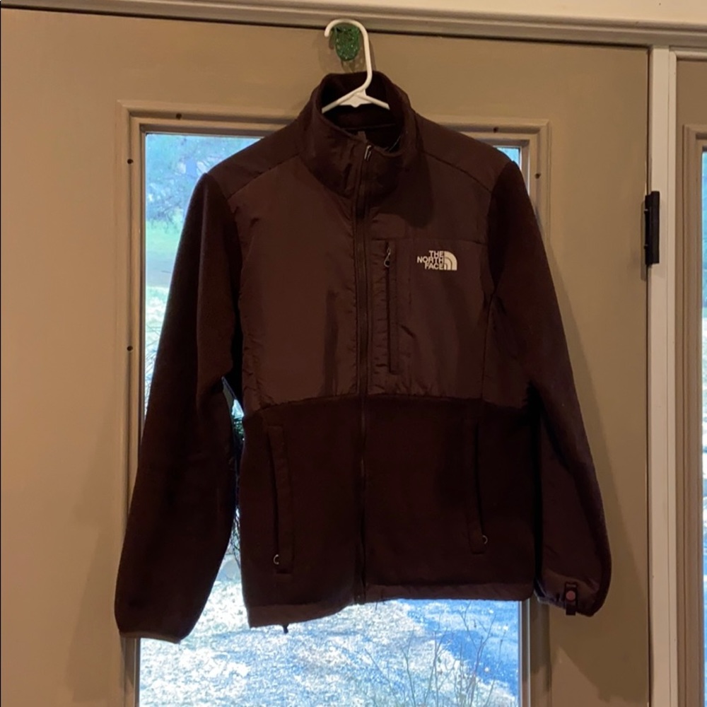 The North Face Women’s Denali jacket M